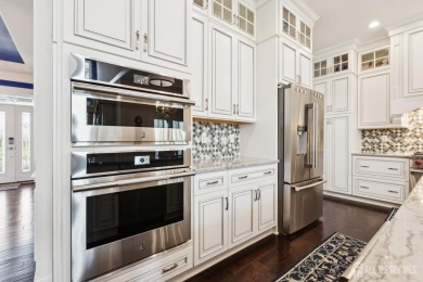 Magnificent ~ Spectacular ~ Outstanding - are just a few words on Regency At Monroe Golf and Country Club in New Jersey - for sale on GolfHomes.com, golf home, golf lot
