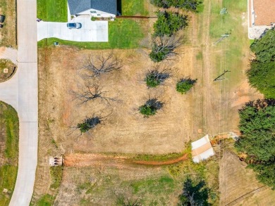 Howdy! Build your dream home on this spacious lot in one of the on Nutcracker Golf Club in Texas - for sale on GolfHomes.com, golf home, golf lot