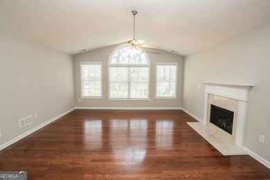 Welcome to 1029 Stone Creek Lane! This adorable 3 bedroom/2 bath on Monroe Golf and Country Club in Georgia - for sale on GolfHomes.com, golf home, golf lot