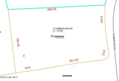 Great custom home lot located in the master planned gated on Forest Creek Golf Club  in North Carolina - for sale on GolfHomes.com, golf home, golf lot