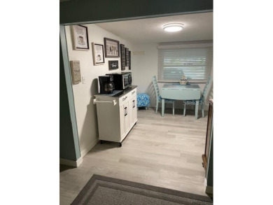 YOU'RE GONNA LOVE THIS *ADORABLE* MOBILE HOME IN PRISTINE GOLF on Heather Hills Golf Course in Florida - for sale on GolfHomes.com, golf home, golf lot