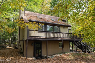 Bright & Spacious Contemporary in The HideoutDiscover the on The Hideout Golf in Pennsylvania - for sale on GolfHomes.com, golf home, golf lot