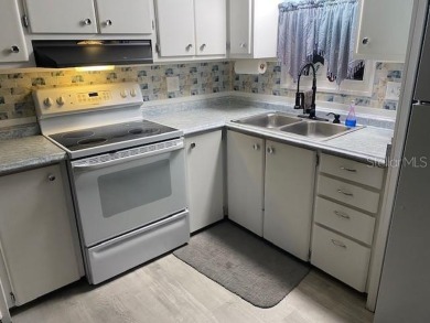 YOU'RE GONNA LOVE THIS *ADORABLE* MOBILE HOME IN PRISTINE GOLF on Heather Hills Golf Course in Florida - for sale on GolfHomes.com, golf home, golf lot