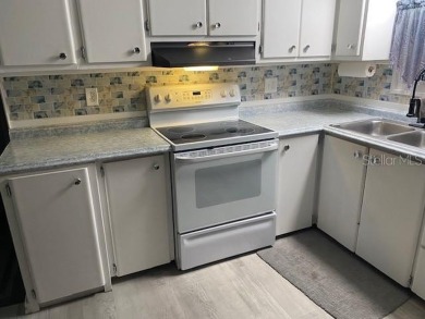 YOU'RE GONNA LOVE THIS *ADORABLE* MOBILE HOME IN PRISTINE GOLF on Heather Hills Golf Course in Florida - for sale on GolfHomes.com, golf home, golf lot