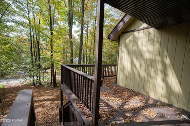Bright & Spacious Contemporary in The HideoutDiscover the on The Hideout Golf in Pennsylvania - for sale on GolfHomes.com, golf home, golf lot