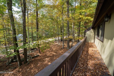 Bright & Spacious Contemporary in The HideoutDiscover the on The Hideout Golf in Pennsylvania - for sale on GolfHomes.com, golf home, golf lot