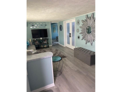 YOU'RE GONNA LOVE THIS *ADORABLE* MOBILE HOME IN PRISTINE GOLF on Heather Hills Golf Course in Florida - for sale on GolfHomes.com, golf home, golf lot
