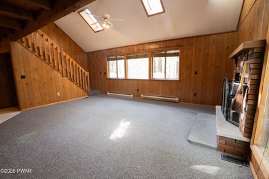 Bright & Spacious Contemporary in The HideoutDiscover the on The Hideout Golf in Pennsylvania - for sale on GolfHomes.com, golf home, golf lot