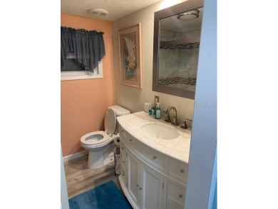 YOU'RE GONNA LOVE THIS *ADORABLE* MOBILE HOME IN PRISTINE GOLF on Heather Hills Golf Course in Florida - for sale on GolfHomes.com, golf home, golf lot