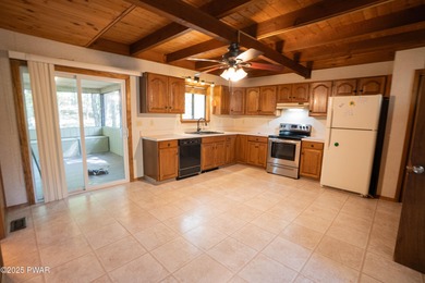 Bright & Spacious Contemporary in The HideoutDiscover the on The Hideout Golf in Pennsylvania - for sale on GolfHomes.com, golf home, golf lot