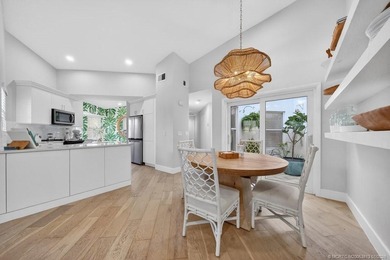 Wow what a showstopper! Shows like a model! This 3 BR 2 BA 2 car on  in Florida - for sale on GolfHomes.com, golf home, golf lot