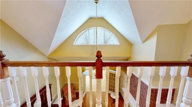 Imagine mornings on your spacious covered front porch or on Okefenokee Country Club in Georgia - for sale on GolfHomes.com, golf home, golf lot