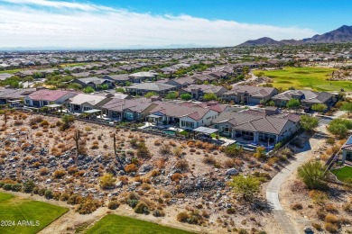 Welcome to a luxurious David Weekley masterpiece in the on Verrado Golf Club - Victory in Arizona - for sale on GolfHomes.com, golf home, golf lot