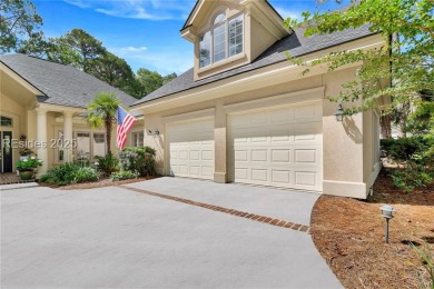 This beautifully landscaped 3BR/3.5BA home with a bonus room on Bear Creek Golf Course and Club in South Carolina - for sale on GolfHomes.com, golf home, golf lot