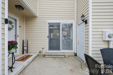 Rare opportunity to enjoy golf course living in Salisbury along on Corbin Hills Golf Club in North Carolina - for sale on GolfHomes.com, golf home, golf lot