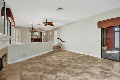 Elegant 2-bedroom, 2-bath residence with a 2-car garage, ideally on Jonathans Landing Golf Club in Florida - for sale on GolfHomes.com, golf home, golf lot