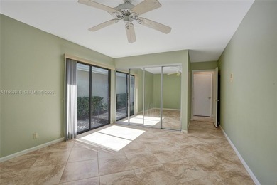 Elegant 2-bedroom, 2-bath residence with a 2-car garage, ideally on Jonathans Landing Golf Club in Florida - for sale on GolfHomes.com, golf home, golf lot