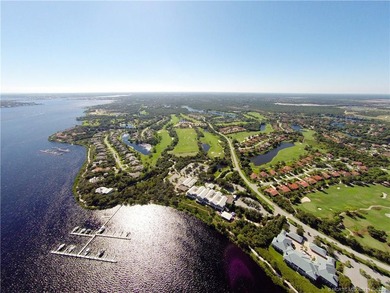 A truly exceptional offering within a secure gated enclave on Harbour Ridge Yacht and Country Club in Florida - for sale on GolfHomes.com, golf home, golf lot