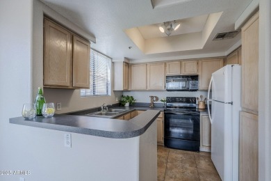 Welcome to your perfect Scottsdale retreat! This inviting on Stonecreek Golf Club in Arizona - for sale on GolfHomes.com, golf home, golf lot