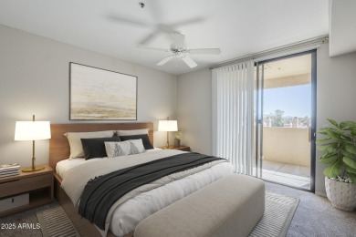 Welcome to your perfect Scottsdale retreat! This inviting on Stonecreek Golf Club in Arizona - for sale on GolfHomes.com, golf home, golf lot