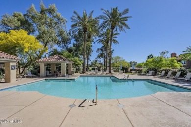 Welcome to your perfect Scottsdale retreat! This inviting on Stonecreek Golf Club in Arizona - for sale on GolfHomes.com, golf home, golf lot