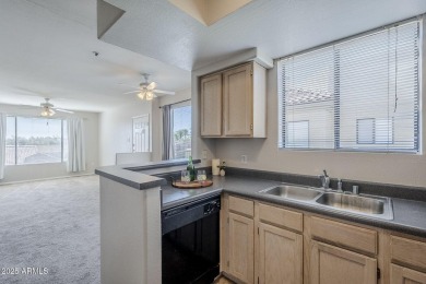 Welcome to your perfect Scottsdale retreat! This inviting on Stonecreek Golf Club in Arizona - for sale on GolfHomes.com, golf home, golf lot
