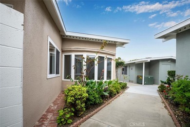 Welcome to Seal Beach Leisure World Mutual 1 ~ 31A is a 2 on Leisure World Seal Beach Golf Course in California - for sale on GolfHomes.com, golf home, golf lot