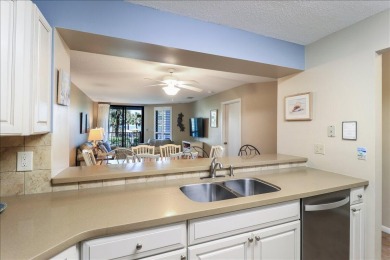 Welcome to 109 Summerhouse in Wild Dunes, an oceanfront villa on Wild Dunes Harbor Golf Resort in South Carolina - for sale on GolfHomes.com, golf home, golf lot
