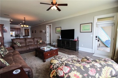 You will love the big water unobstructed views at this beautiful on The Golf Club at Cuscowilla in Georgia - for sale on GolfHomes.com, golf home, golf lot