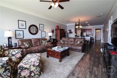 You will love the big water unobstructed views at this beautiful on The Golf Club at Cuscowilla in Georgia - for sale on GolfHomes.com, golf home, golf lot