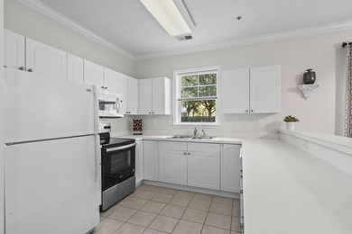 Welcome to easy coastal living in the heart of Barefoot Resort on Barefoot Resort and Golf Club  in South Carolina - for sale on GolfHomes.com, golf home, golf lot