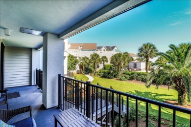 Welcome to 109 Summerhouse in Wild Dunes, an oceanfront villa on Wild Dunes Harbor Golf Resort in South Carolina - for sale on GolfHomes.com, golf home, golf lot