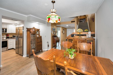 Welcome to Curlew Landings--Dunedin's premier waterfront on The Dunedin Country Club in Florida - for sale on GolfHomes.com, golf home, golf lot