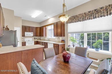 WONDERFUL ASPEN MODEL IN WESTLAKE GOLF & COUNTRY CLUB LOCATED ON on Westlake Golf and Country Club in New Jersey - for sale on GolfHomes.com, golf home, golf lot