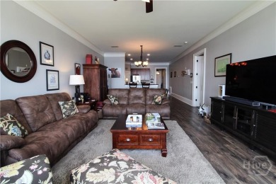You will love the big water unobstructed views at this beautiful on The Golf Club at Cuscowilla in Georgia - for sale on GolfHomes.com, golf home, golf lot