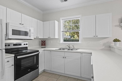 Welcome to easy coastal living in the heart of Barefoot Resort on Barefoot Resort and Golf Club  in South Carolina - for sale on GolfHomes.com, golf home, golf lot