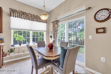 WONDERFUL ASPEN MODEL IN WESTLAKE GOLF & COUNTRY CLUB LOCATED ON on Westlake Golf and Country Club in New Jersey - for sale on GolfHomes.com, golf home, golf lot