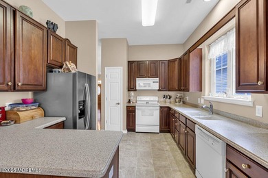 WONDERFUL ASPEN MODEL IN WESTLAKE GOLF & COUNTRY CLUB LOCATED ON on Westlake Golf and Country Club in New Jersey - for sale on GolfHomes.com, golf home, golf lot