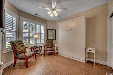 This is a must see unit! If you would like your own bar for on Barefoot Resort and Golf Club  in South Carolina - for sale on GolfHomes.com, golf home, golf lot