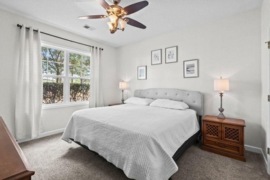 Welcome to easy coastal living in the heart of Barefoot Resort on Barefoot Resort and Golf Club  in South Carolina - for sale on GolfHomes.com, golf home, golf lot