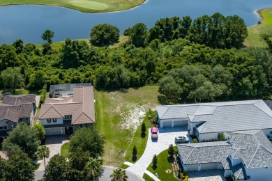 Build your Dream Home in Palencia. Don't miss this rare on The Palencia Club in Florida - for sale on GolfHomes.com, golf home, golf lot