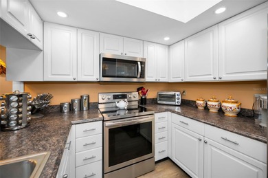 Welcome to Curlew Landings--Dunedin's premier waterfront on The Dunedin Country Club in Florida - for sale on GolfHomes.com, golf home, golf lot