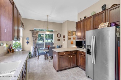 WONDERFUL ASPEN MODEL IN WESTLAKE GOLF & COUNTRY CLUB LOCATED ON on Westlake Golf and Country Club in New Jersey - for sale on GolfHomes.com, golf home, golf lot