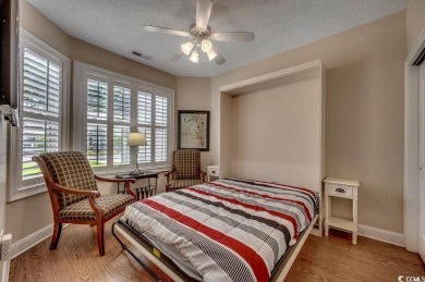 This is a must see unit! If you would like your own bar for on Barefoot Resort and Golf Club  in South Carolina - for sale on GolfHomes.com, golf home, golf lot