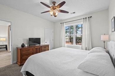 Welcome to easy coastal living in the heart of Barefoot Resort on Barefoot Resort and Golf Club  in South Carolina - for sale on GolfHomes.com, golf home, golf lot