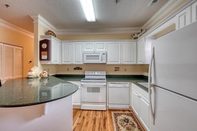 Discover relaxed mountain living in this charming second-floor on Kingwood Golf Club and Resort in Georgia - for sale on GolfHomes.com, golf home, golf lot