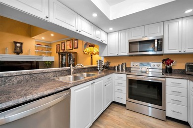 Welcome to Curlew Landings--Dunedin's premier waterfront on The Dunedin Country Club in Florida - for sale on GolfHomes.com, golf home, golf lot