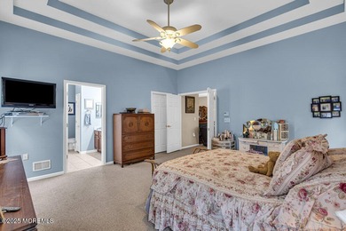 WONDERFUL ASPEN MODEL IN WESTLAKE GOLF & COUNTRY CLUB LOCATED ON on Westlake Golf and Country Club in New Jersey - for sale on GolfHomes.com, golf home, golf lot