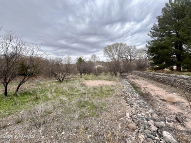 Now's the time to grab a lot backing up to the old golf course on BC Ranch Golf Club in Arizona - for sale on GolfHomes.com, golf home, golf lot