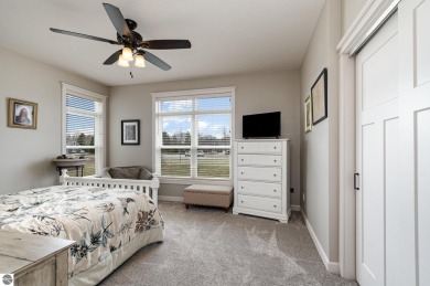 Welcome to Shoreview Drive! This exquisitely designed 6,108 sq on Lakewood Shores Resort  in Michigan - for sale on GolfHomes.com, golf home, golf lot